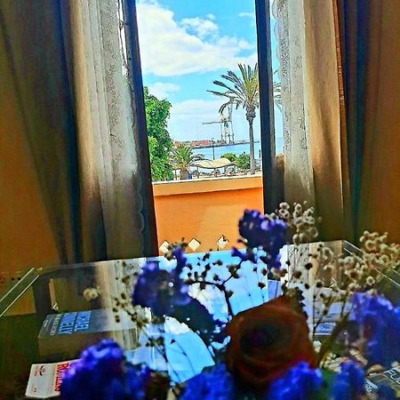 La Cueva Del Bounty Apartment Пуерто дел Росарио Екстериор снимка