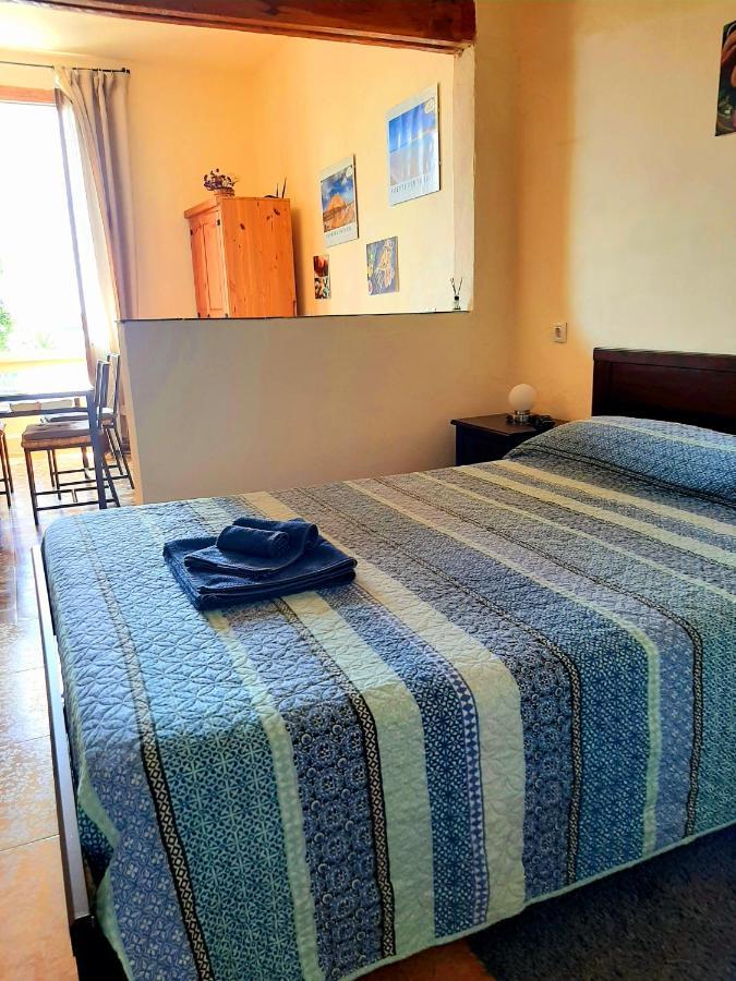 La Cueva Del Bounty Apartment Пуерто дел Росарио Екстериор снимка