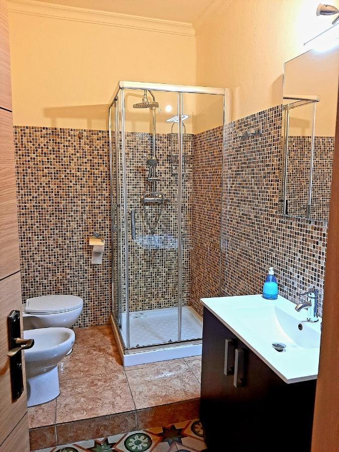 La Cueva Del Bounty Apartment Пуерто дел Росарио Екстериор снимка